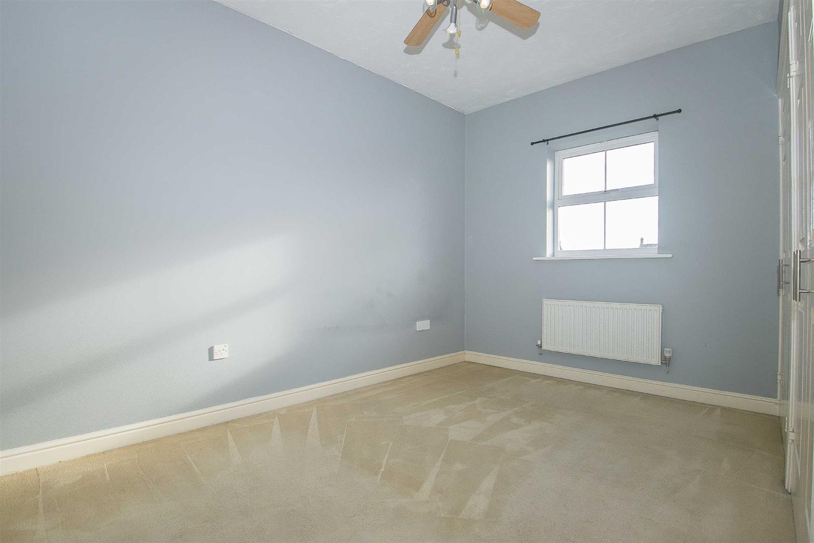 Allington Circle, Kingsmead, Milton Keynes